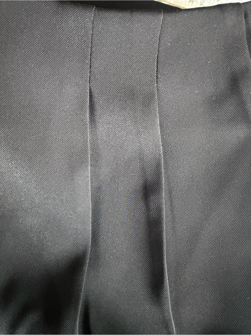 Bayse women’s Black Single-Breasted Dress Blazer